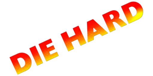 Die Hard (Europe) logo